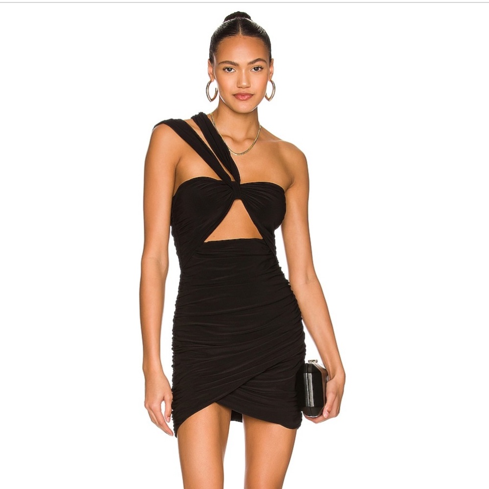 LOVERS AND FRIENDS MAYSEN DRESS SIZE M